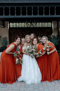 stunning documentary style photos from Rachel Boyd Photography