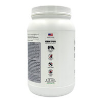 Whey Protein Isolate 3 ICONS - 10-05-2024