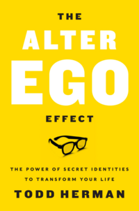 The Alter Ego Effect book