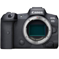 Dive deep into our comprehensive review of the Canon R5, the game-changing mirrorless camera designed for professional photographers and videographers. Discover how its 45MP sensor, up to 20 fps shooting, and revolutionary autofocus system set new standards in the industry. Perfect for capturing high-resolution images and 8K video, the R5 is a powerhouse tool for creatives seeking unmatched quality. Example 2: Canon R5 for Wedding Photography