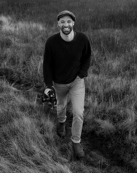 Nova scotia wedding photographer, Hugh Whitaker.