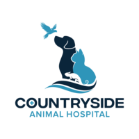 Countryside Animal Hospital Clearwater FL logo
