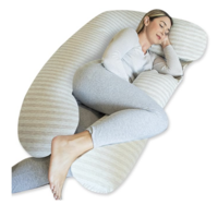 Pregnancy Pillow