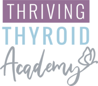 Thyroid Health Coach
