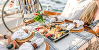 sailing cruises charcuterie