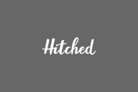 hitched-wedding-planning-website B&W