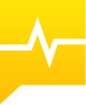 Heartbeat icon in message box