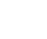 waves yoga kauai white logo with sun