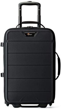 LowePro PhotoStream RL 150 Rolling Case for Camera