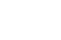 xo Necole logo in white