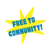 Free to community! (1)