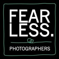 Fearless Wedding Photographers Feature