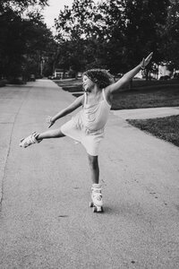 documentary photography in Indiana