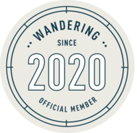wandering weddings official vendor 2020