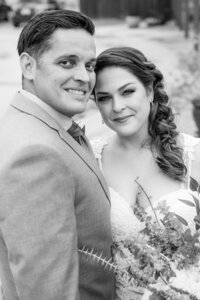 Austin Family Photographer, Tiffany Chapman Photography husband and wife laughing photo