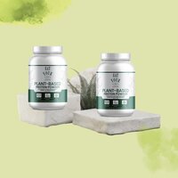 Restore L-glutamine powder by Eat Your Nutrition.