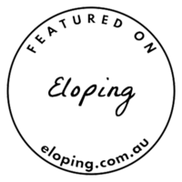 eloping-badge