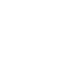 White logo