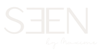Logo Seen By Maxime