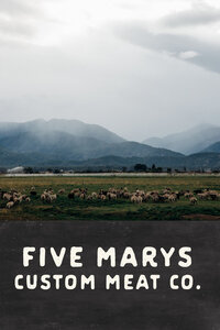Five Mary's Custom Meat Co