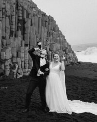 Ontario elopement photographer