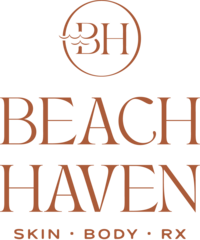 Beach Haven logo