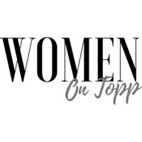As seen in Women on Topp.