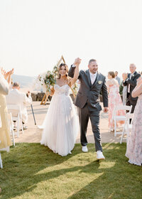 Youngberg Hill Winery Wedding in McMinnville Oregon