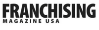 Franchising Magazine USA logo - Second Act Success