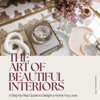 Ashley Childers Home Collection