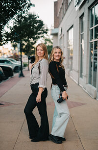 West Michigan Wedding Photographers