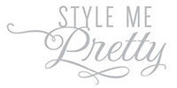 Lasting Impressions was featured on Style me Pretty Magazine
