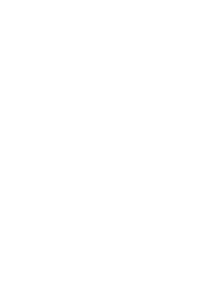 white floral illustration