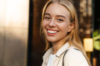 Sacramento_Teeth_Whitening, 30min touch ups