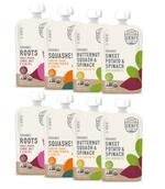 Serenity Kids Snack Pouches Image