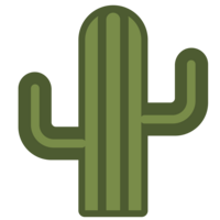 cactus icon