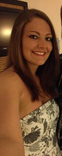 Brittany- Bridesmaid