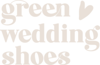 Published by Green Wedding Shoes