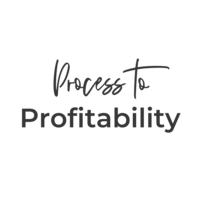 Process to Profitability logo
