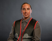 Headwater People staff headshot