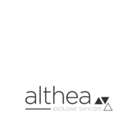 althea skincare logo