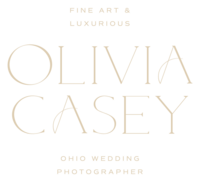Olivia Casey logo