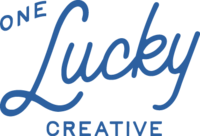 One Lucky Creative