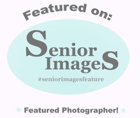 Featured on Senior Images Logo