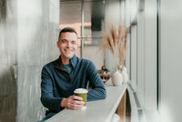 Want more right swipes? Invest in pro dating photos designed to highlight your best features and boost your online dating success.