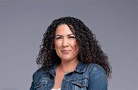 female entrepreneur coaching client testimonial