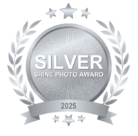 shine photo award emblem for maternity photography boise idaho