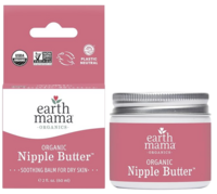 Earth Mama Nipple Butter