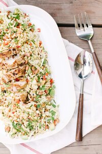 Cabbage-Slaw-with-Grilled-Fish-2