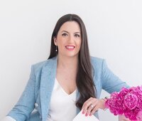 Valerie Greene client headshot